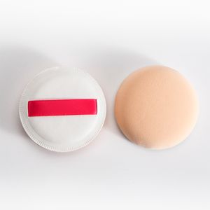 New arrival cosmetic puff and sponge powder puff makeup Round Square Cotton Candy Cosmetic Puff