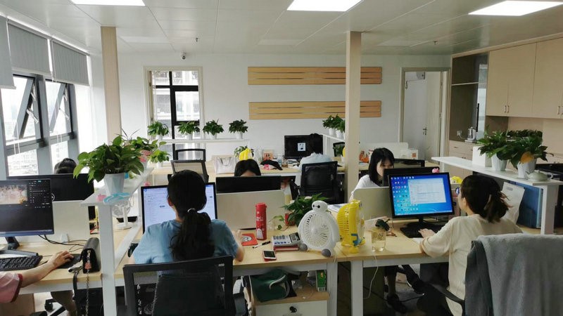 Zhongshan Jingxin Photoelectric Co., Ltd. LED Strips