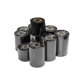 Tatrix Thermal transfer ribbon wax resin wax resin ribbon for printing labels thermal transfer ribbon printer