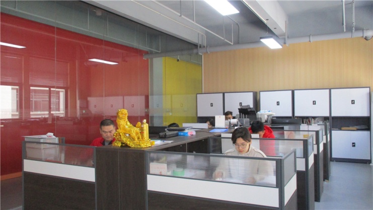 Kai Zheng Packaging Technology (Guangdong) Co., Ltd. Flexible Packaging Film