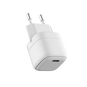USB-C Portable Type C Fast Power Adapter Charger For iPhone 12/13/14 Pro Max PD 20W Mobile Phone Charger for Android Smart Phone