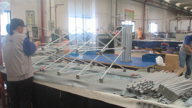 Changzhou Lingtong Imp. & Exp. Co., Ltd. LED Light Box
