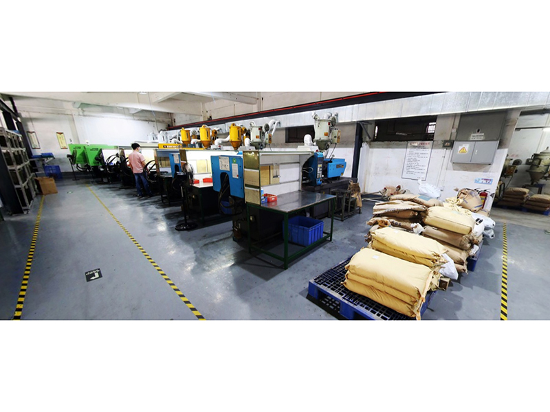 Han Yang (Boluo) Electronics Co., Ltd. Antenna Parts