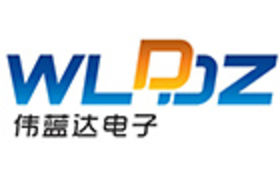Shenzhen Tengdayuan Electronics Co., Ltd. logo