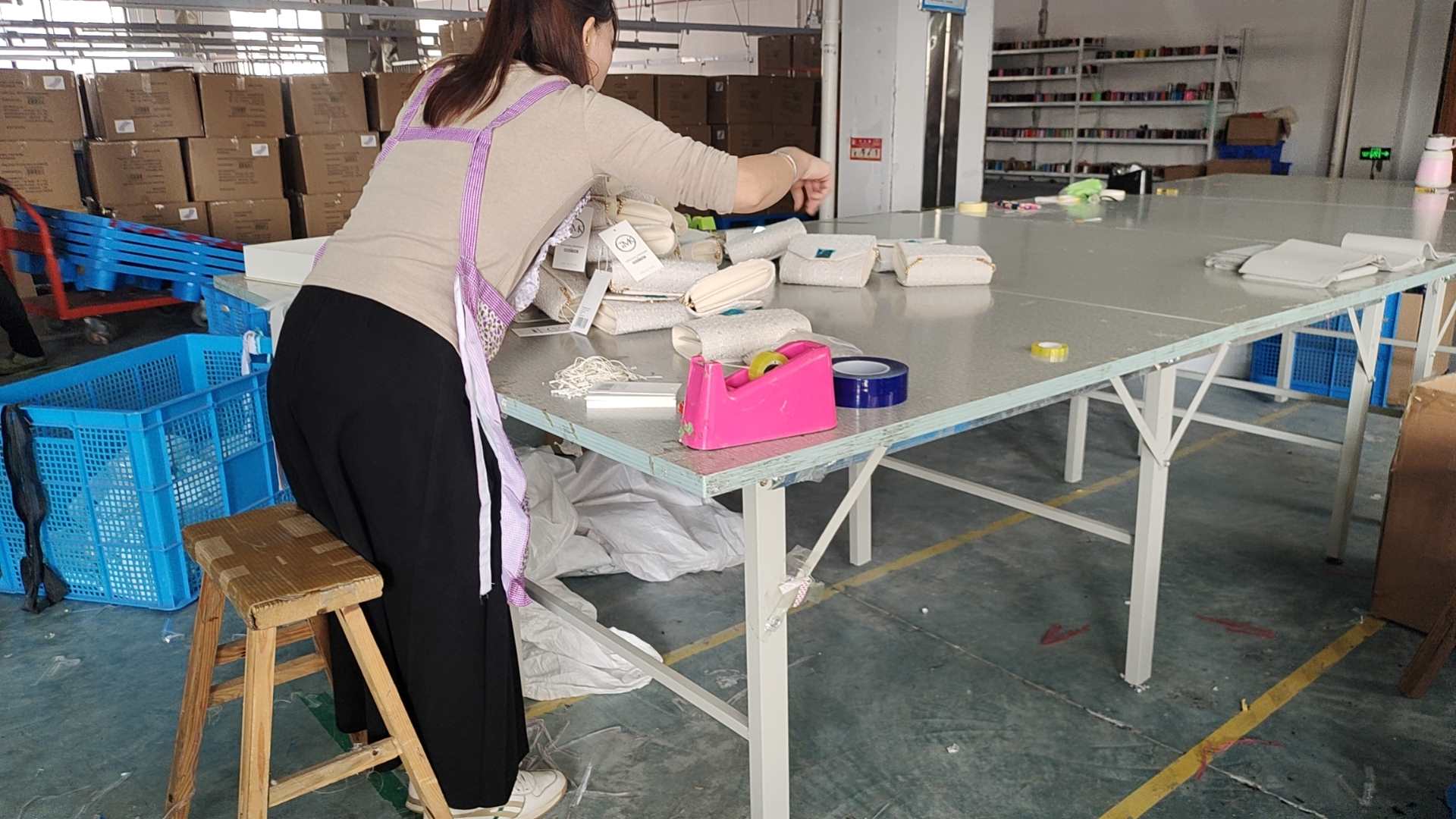 Yiwu Shengge Bag Factory Backpack
