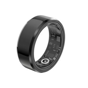 2024 Men Women Monitor Blood pressure Health Fitness Tracker  Smart Ring