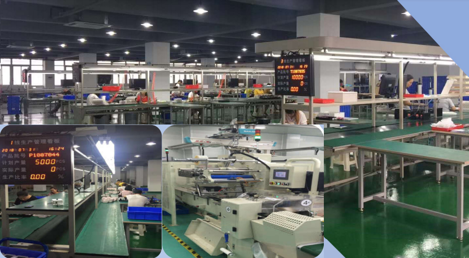 Zhangzhou Tasite New Material Technology Co., Ltd. Medical Quick Disconnect Fittings
