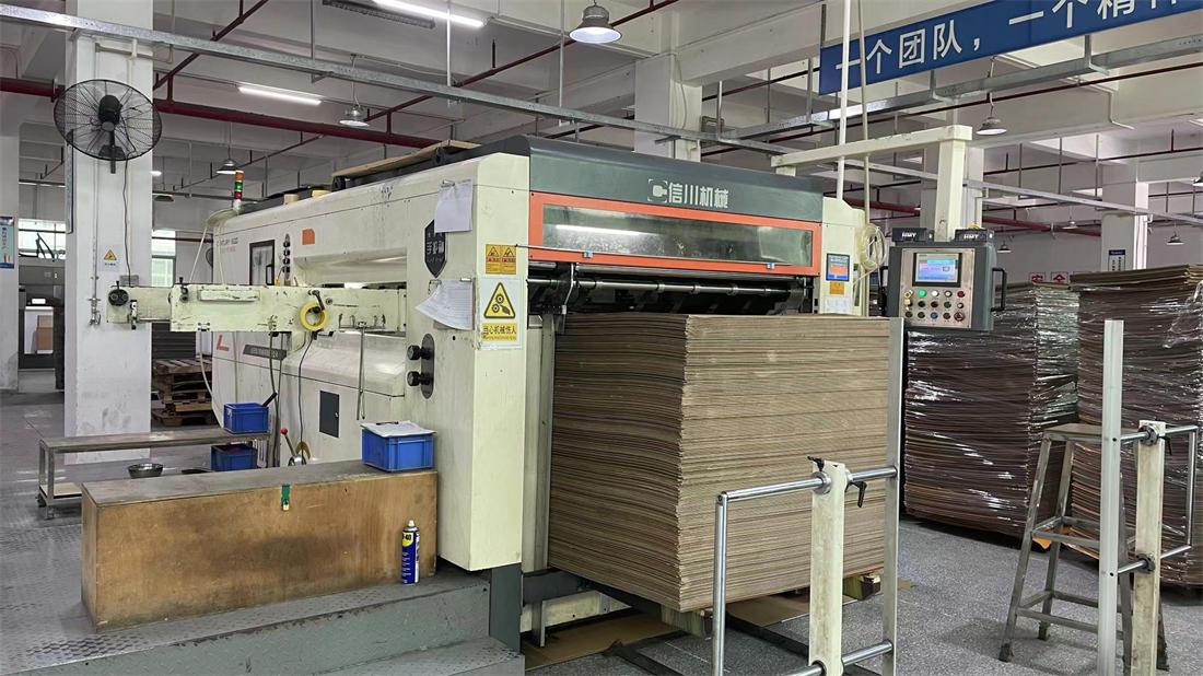 Shenzhen Yize Display Products Co., Ltd. Counter Display Units