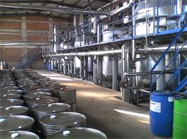 Jinzhou Snda Chemical Co., Ltd. PIB polyisobutene
