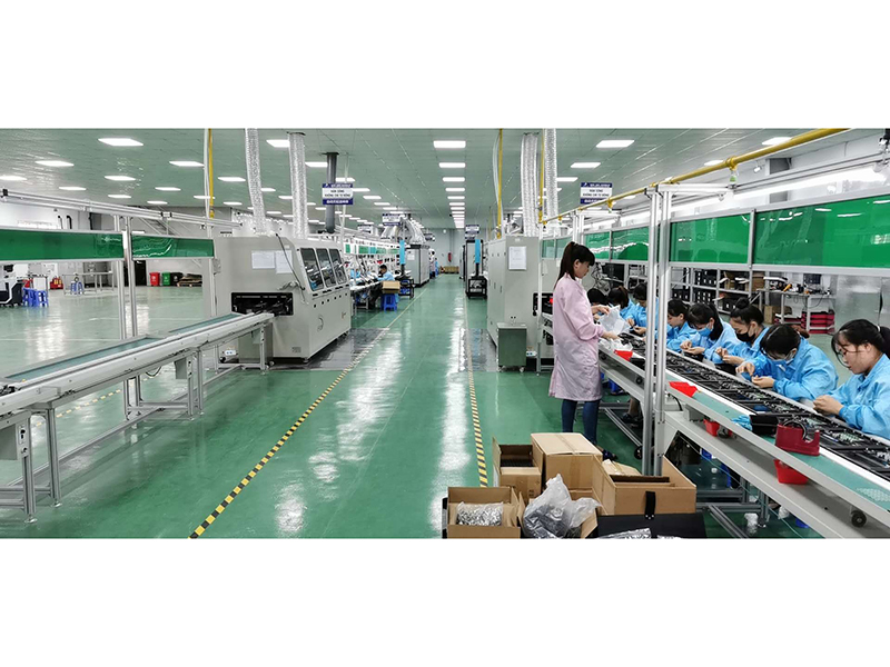 Gold Cable (Zhongshan) Electronic Co., Ltd. USB CABLES