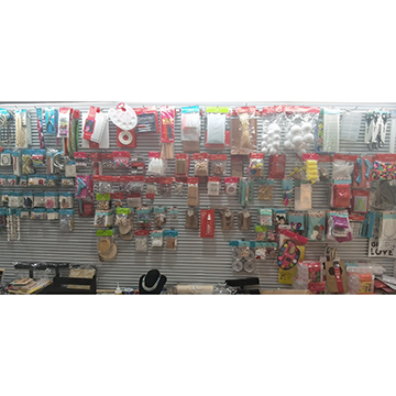 Benlong Co., Limited hair clips