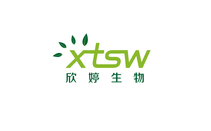 Guangzhou Xinting Biotechnology Co., Ltd. logo