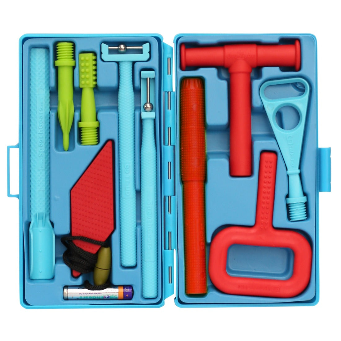 Speechgears medical Special Kit For Speech therapy Packaging Box for kids bulk product