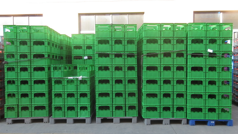 Shanghai Join Plastic Products Co,.ltd factory image 4