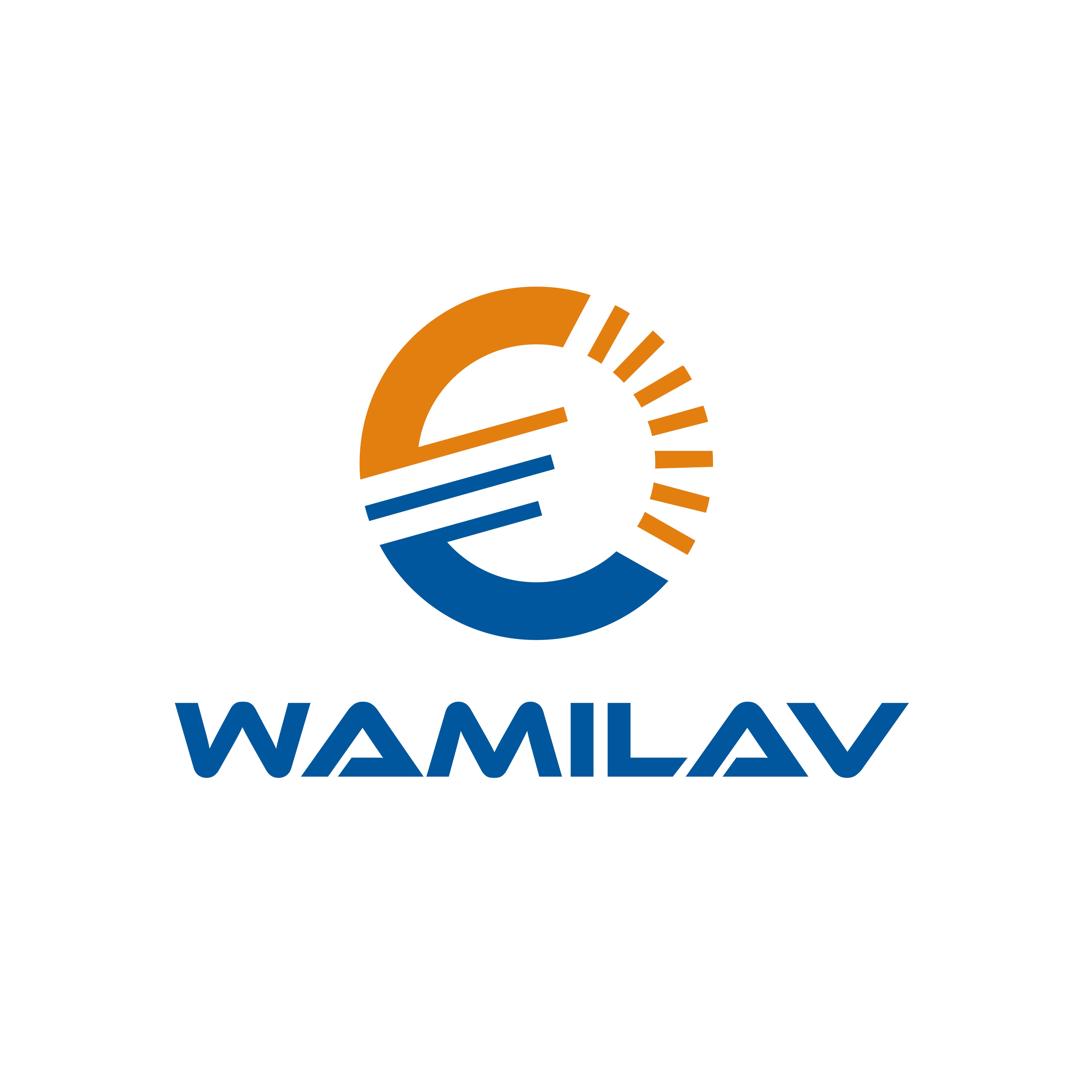 Nanning Hejiayun E-Commerce Co., Ltd. logo