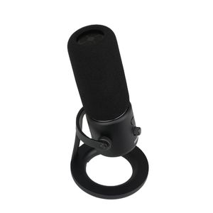 797Audio D502 Condenser Gaming Microphones for PC Podcast USB Recording Microphone RGB Light High Quality for live streaming