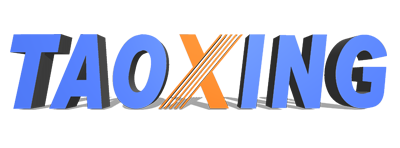 Hangzhou Taoxing Printing Machinery Co., Ltd. logo