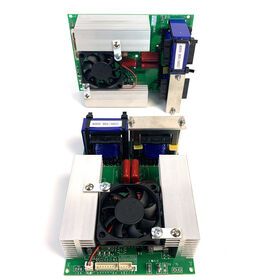20-40KHZ 500W High Stability Ultrasonic Transducer PCB Generator