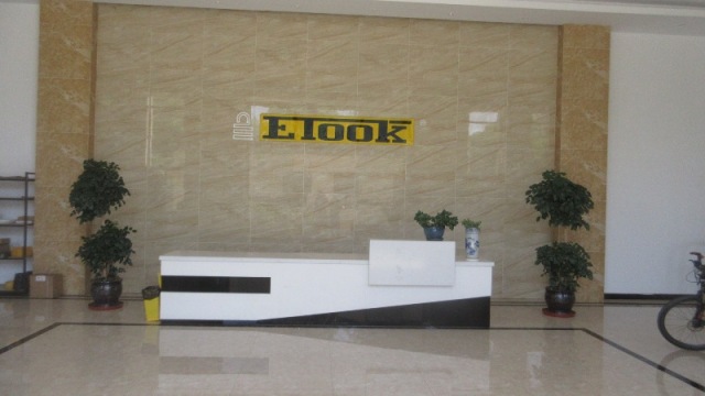 Kunshan Anpeng Vehicle Material Co., Ltd. factory image 3
