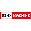 Shenzhen Hengxing Packaging Machine Co., Ltd. logo