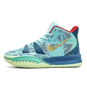 Kyrie Irving 7 Professional basketball shoes Indoor/Outdoor Basketball Shoes Size:36-45