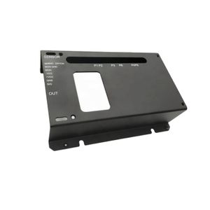 sheet metal manufacturer stamping parts parts sheet metal fabrication custom metal parts production