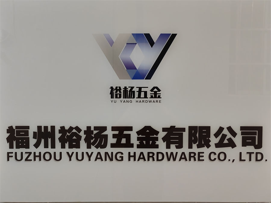 Fuzhou Yuyang Hardware Co., Ltd. Carbide Burs