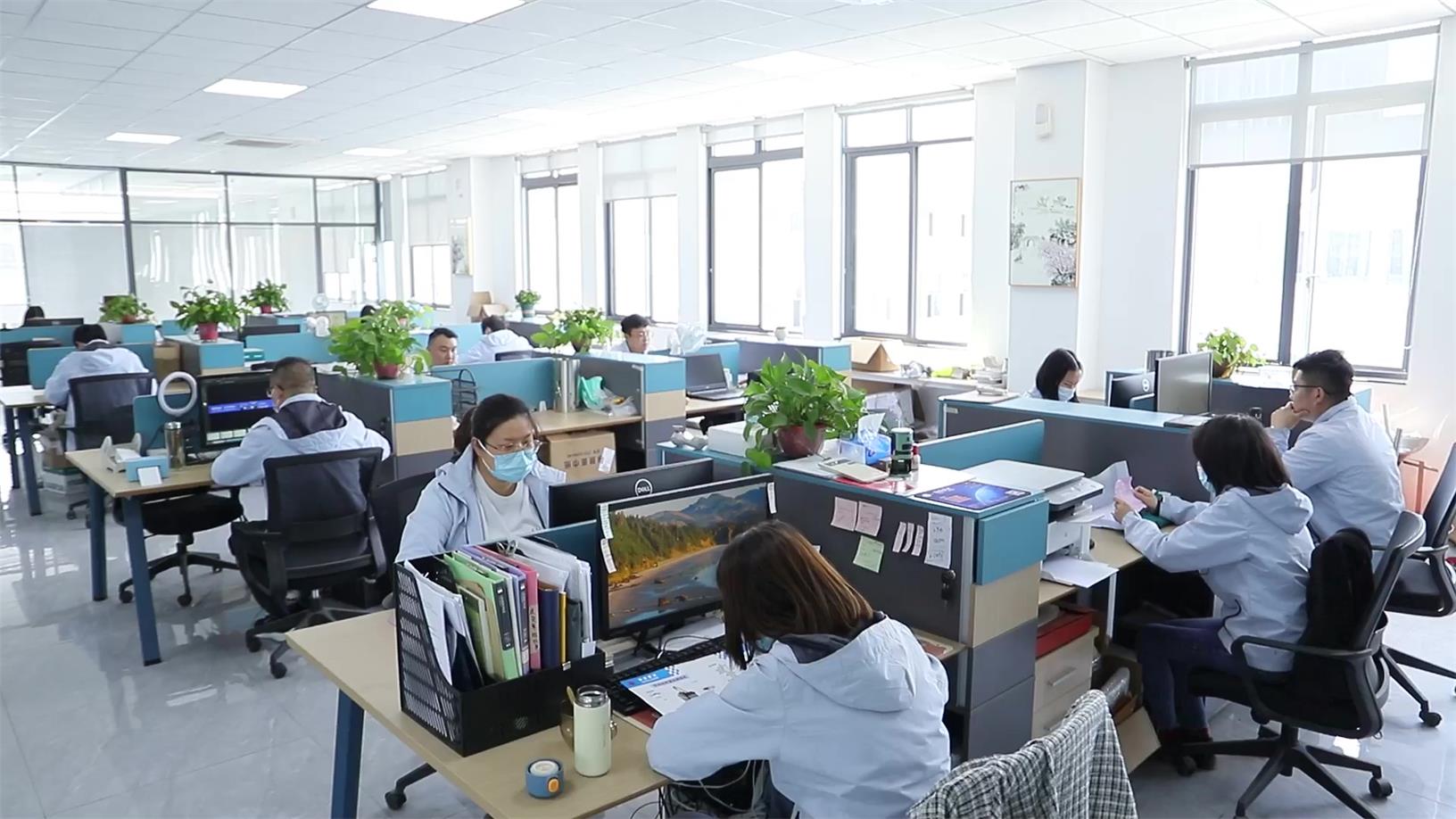 Suzhou Haiyi Laser Technology Co., Ltd. Laser Cleaning Machine