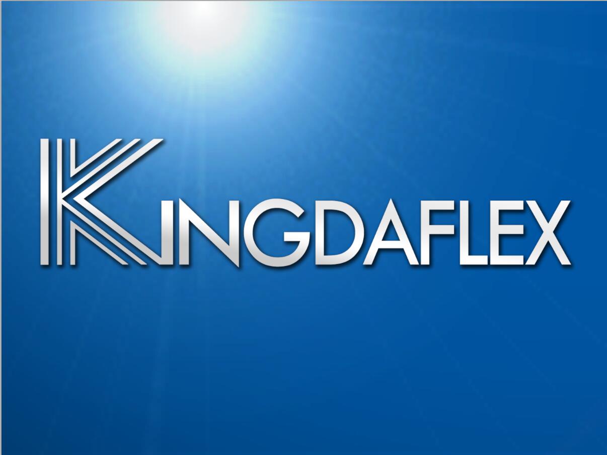Qingdao Kingdaflex Industrial Co., Ltd. logo