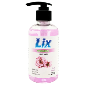 ESSENTIAL CHERRY BLOSSOM HAND WASHING/ DAILY HAND SOAP LIQUID