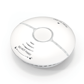 Supplier white smoke sensor for smart security