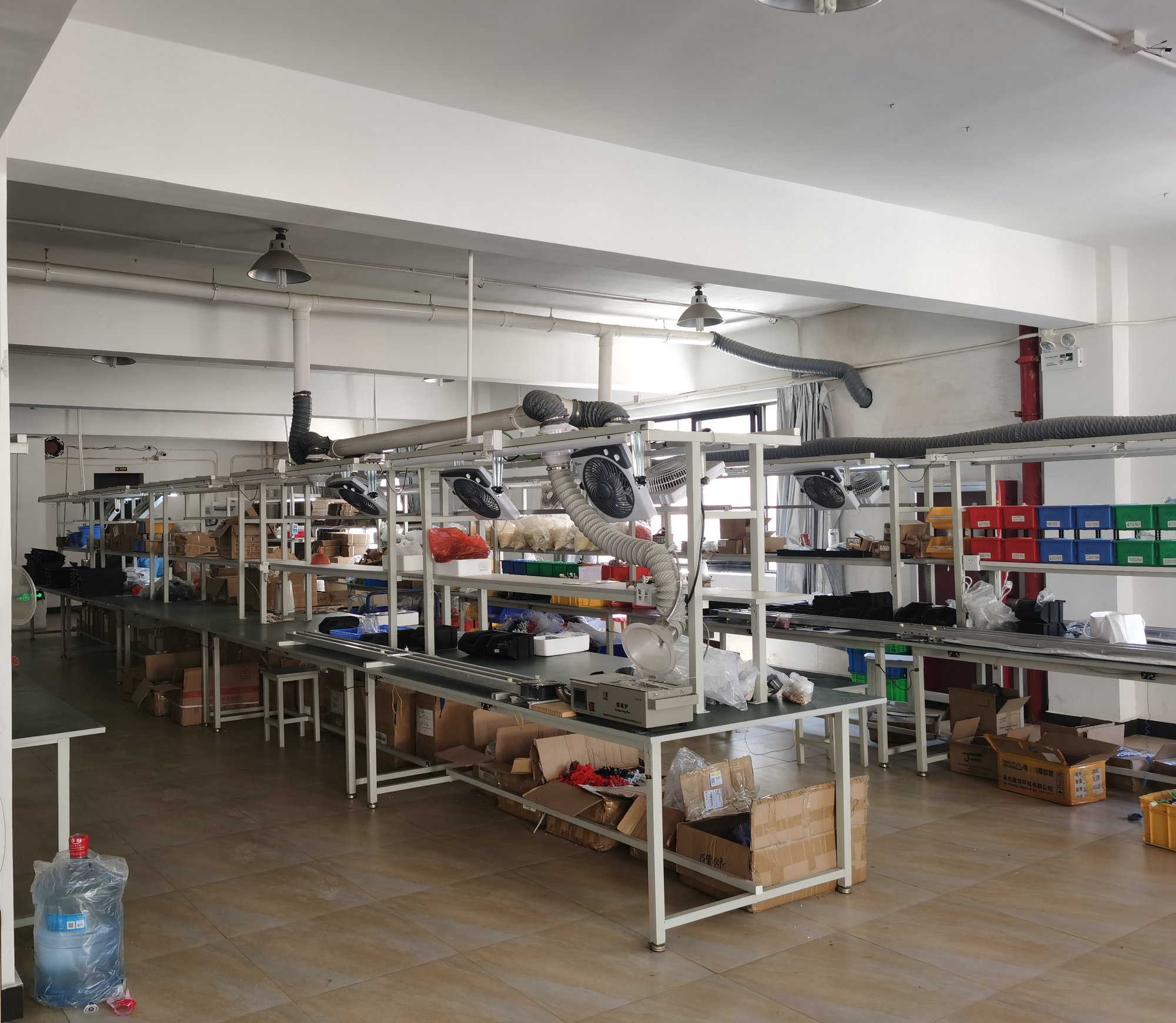 Shanghai Moreway International Trade Company Limited Electric Bikes