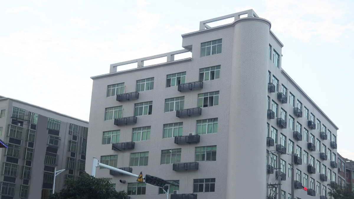 Jinjiang Superstarer Import & Export Co., Ltd. factory image 1