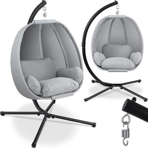 Hanging Chair, Garden Swing Chair