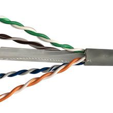 CAT 6 23AWG UTP network cable