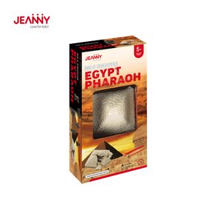 STEM Toys Hot Selling DIY Toys For Kids Dig And Discover Egypt Pharaohs Dig Kit Egyptian Dig Kit