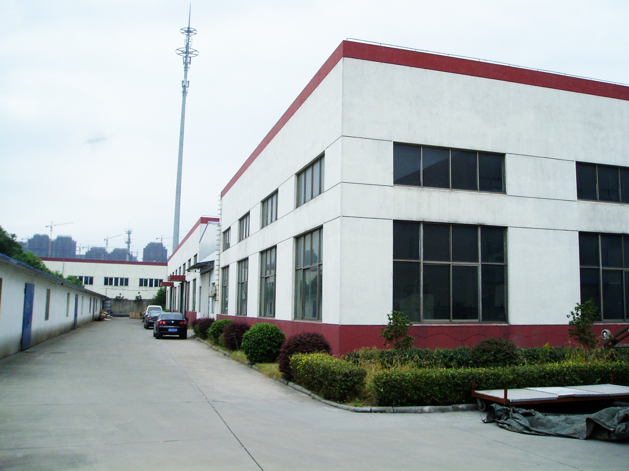 Xiamen Pumice Trade Co., Ltd. Pumice Pad