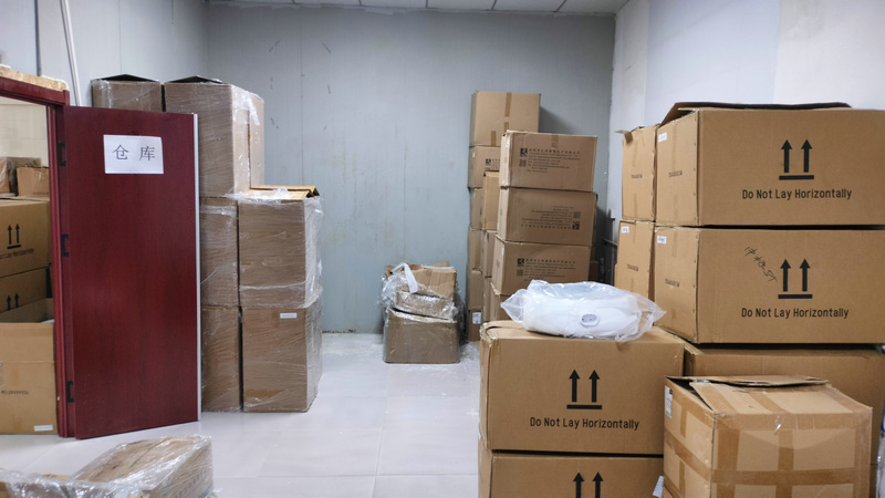 Xuanzun (Hebei) Medical Technology Co., Ltd. AI Skin Analysis Machine