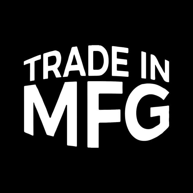 Trade In Mfg logo