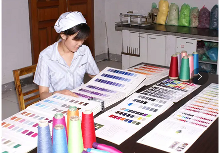 Chengdu Fei Bi Xuan Trading Co., Ltd. Table Cloth