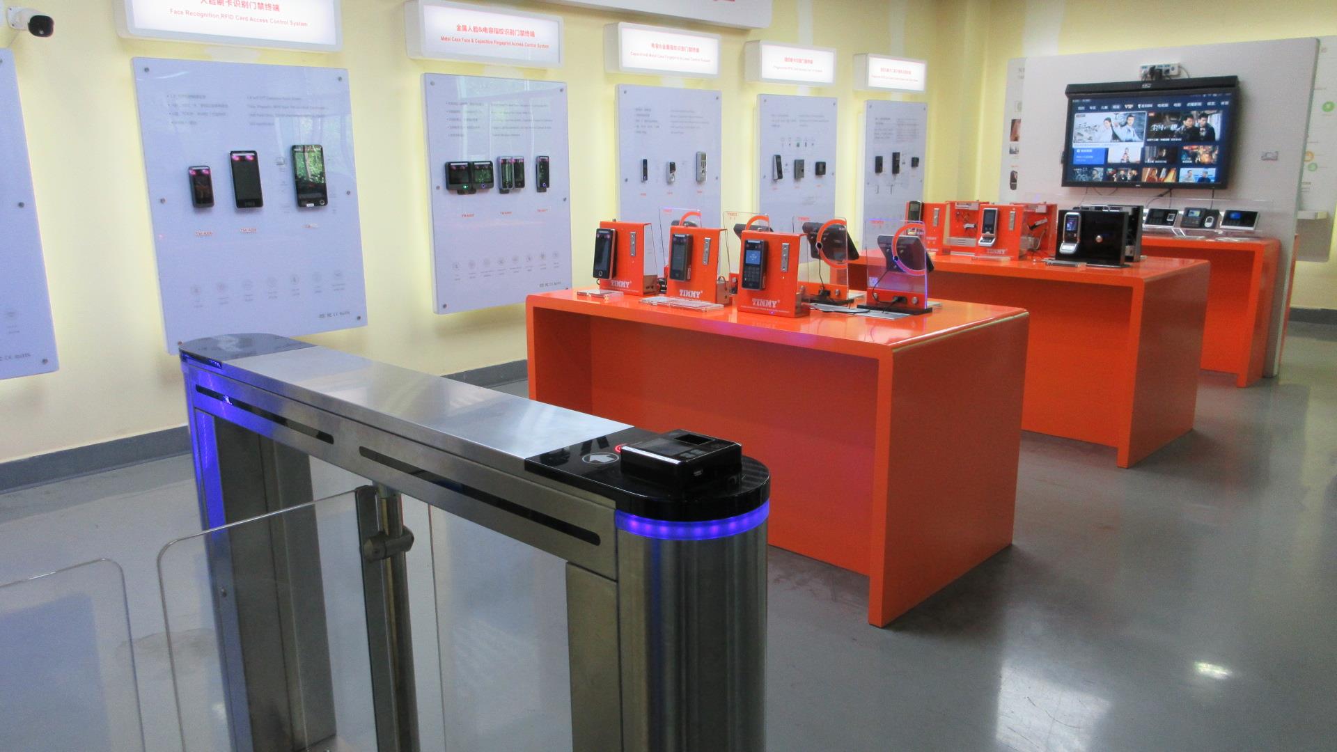 Shenzhen Union Timmy Technology Co., Ltd. factory image 6