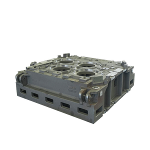 OEM 3161 stainless steel investment aluminum beer tap fitting die casting industrial caster wheel parts case metal service