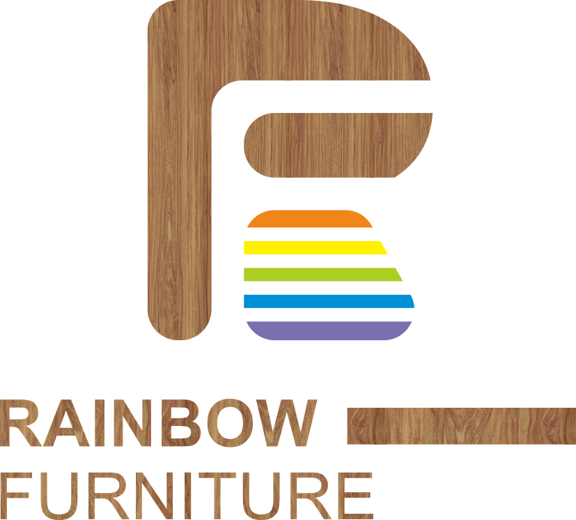 Jiangxi Rainbow Furniture Co., Ltd. logo