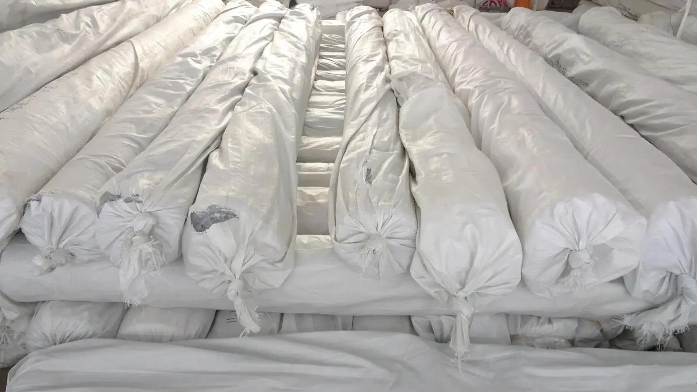 Shijiazhuang Onlylove Textile Co., Ltd. Mattress Protector