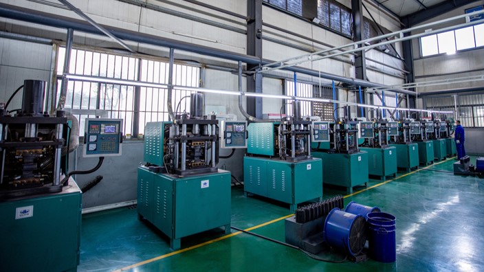 Hubei Panfeng Diamond Technology Co., Ltd. Diamond Saw Blades