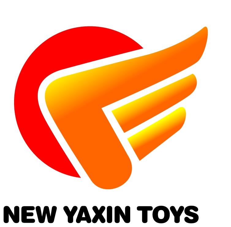 Shantou Chenghai Yaxin Plastic Toys Factory logo