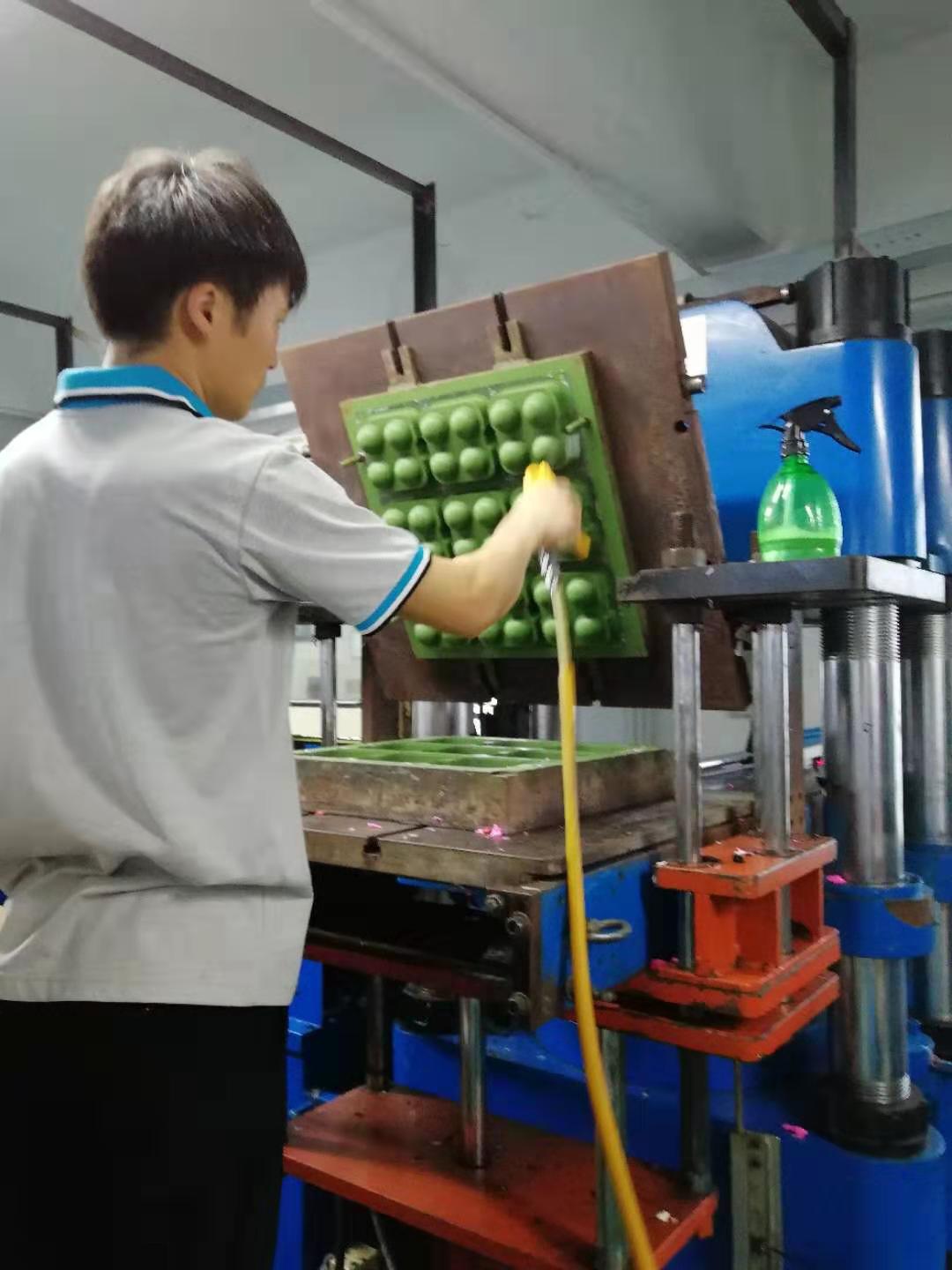 Huizhou Win Man Technical Co., Limited Silicone Molds