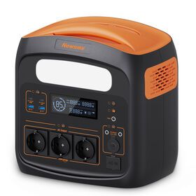 Super Power OEM Portable Power Station 1200W LiFiPO4 for Outdoor Camping Phone Refrigerator Laptop