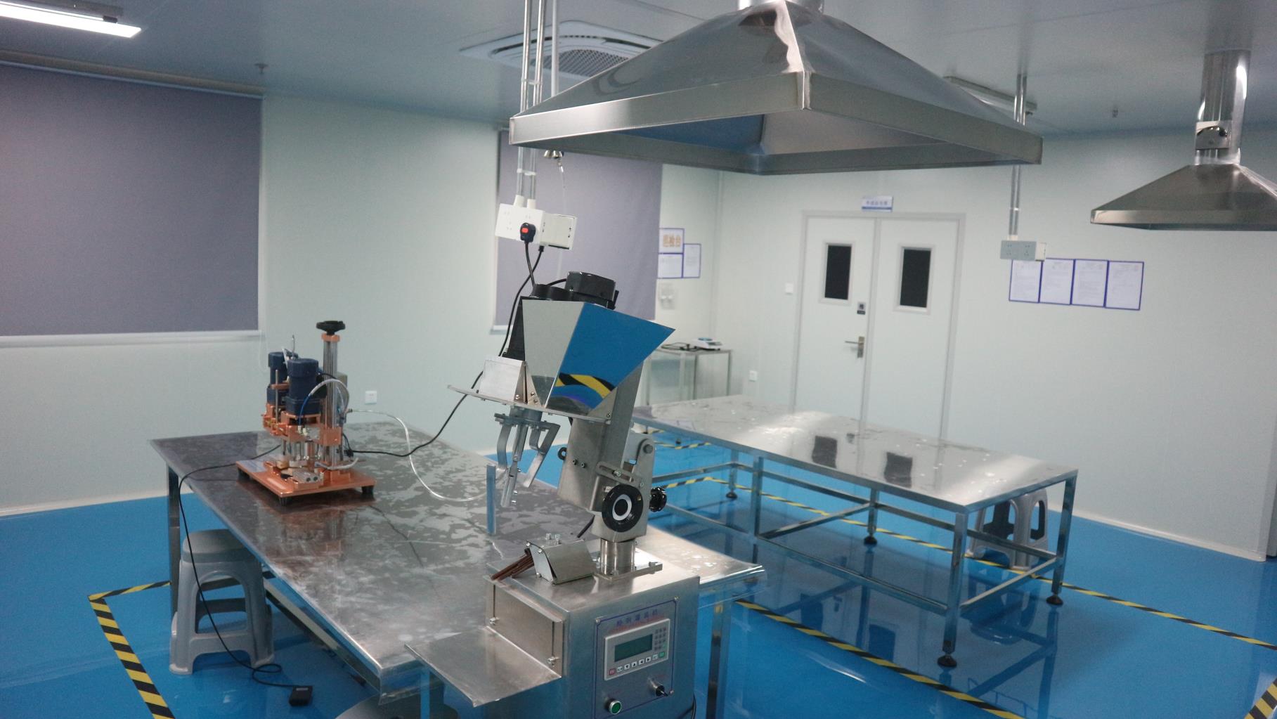 Yiwu Binyuan Hardware Co., Ltd. UV Gel