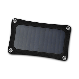 China solar mobile charger 10w sunshine solar panel folding solar charger 5v 2a